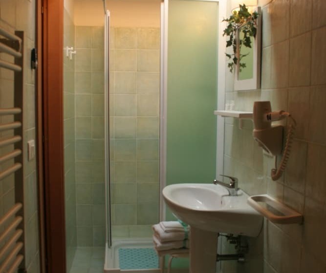 Номер Стандарт, Casale Torre San Magno