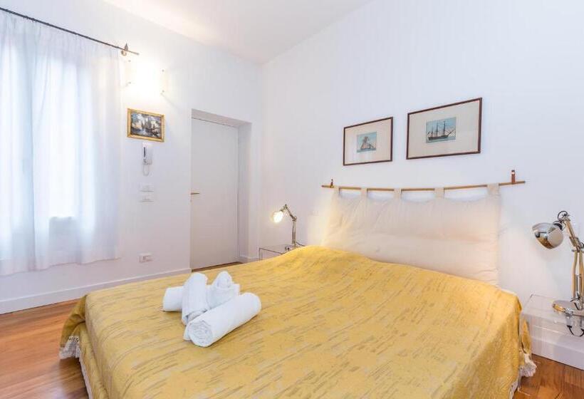 سوییت لوکس, Venice Dose Guesthouse