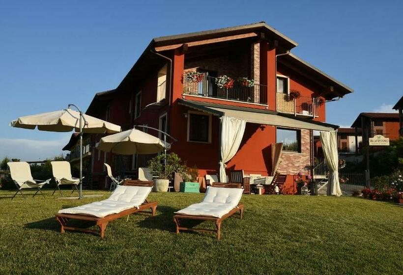 Номер Стандарт, Villa Vecchio