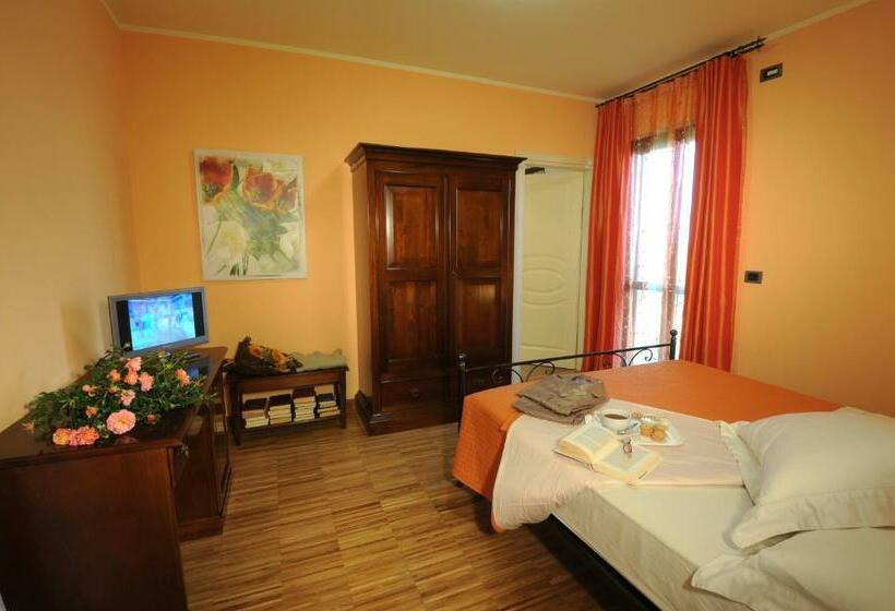 Habitación Estándar, Villa Vecchio