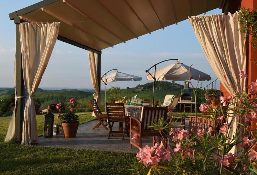 Habitación Superior, Villa Vecchio
