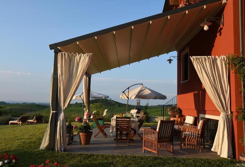 Номер Superior, Villa Vecchio