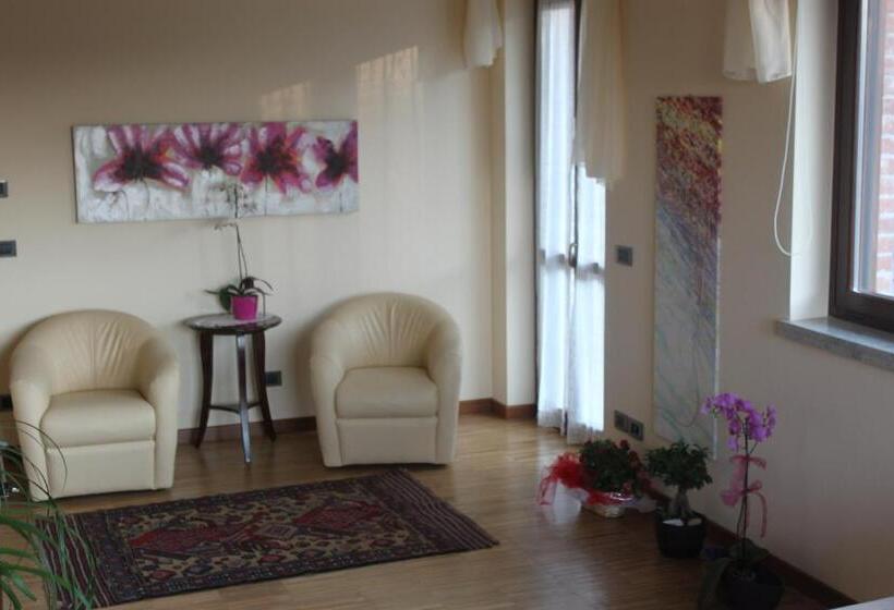 غرفة سوبيريور, Villa Vecchio