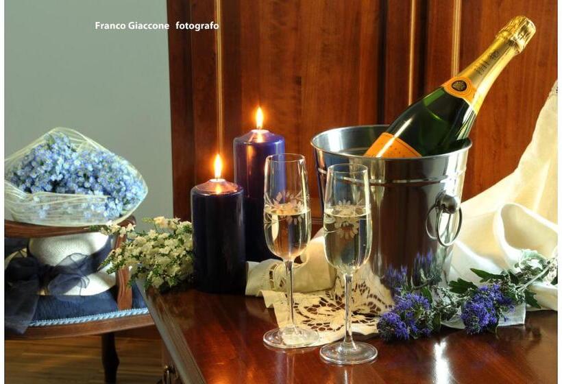 غرفة سوبيريور, Villa Vecchio