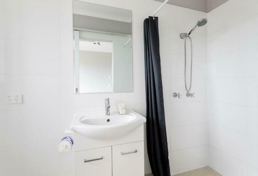 Четырехместный Номер Стандарт, Burleigh Gold Coast Motel
