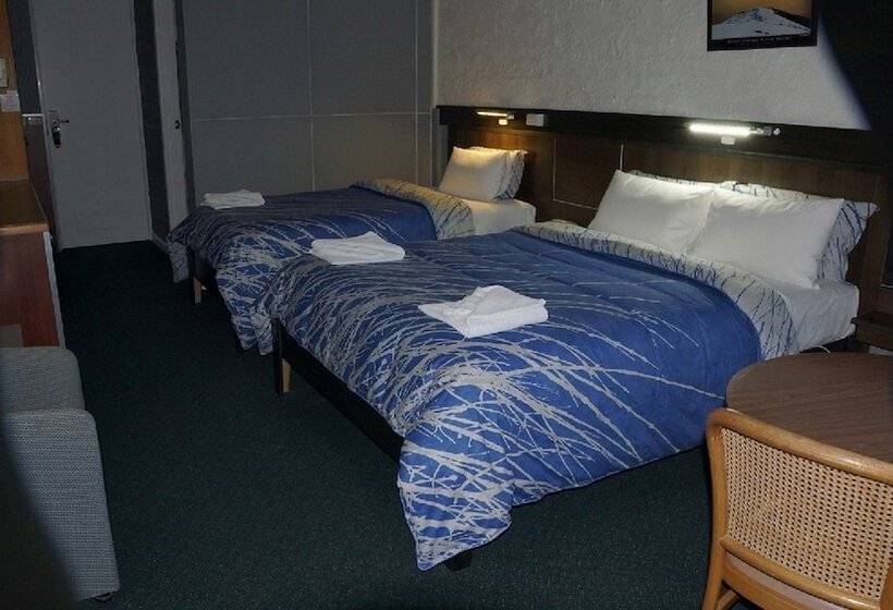 스탠다드 룸, Golden Leaf Motel