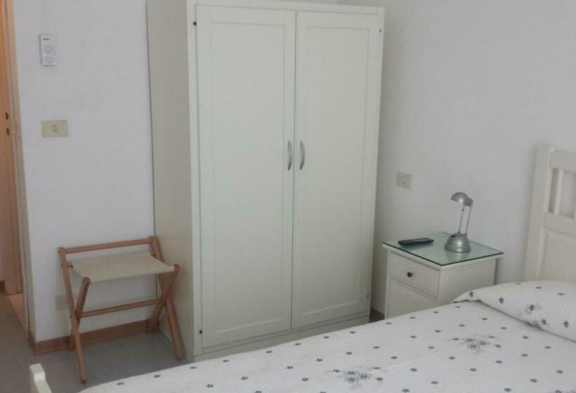 Quarto Estandar Individual, Bellonda