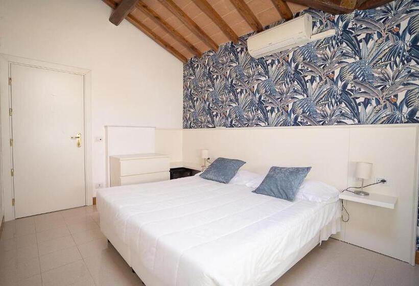 Quarto Ático, Bellonda