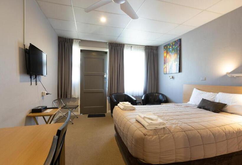 스탠다드 룸, Mittagong Motel