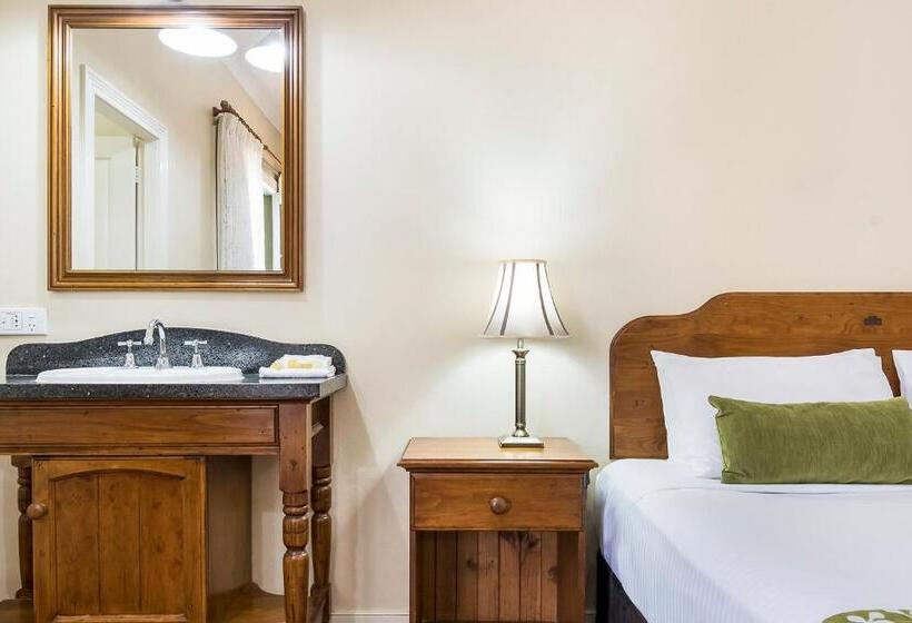 Стандартный Номер Кровать Кинг, Ballina Heritage Inn