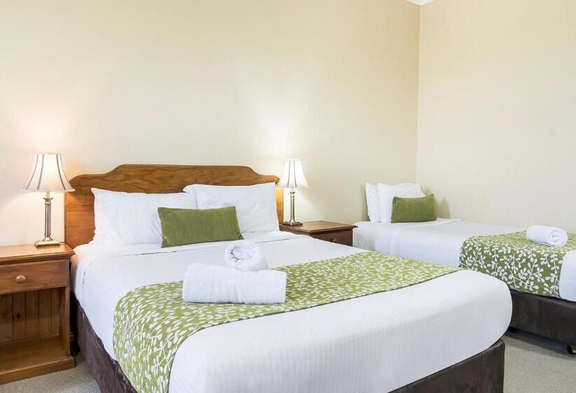 스탠다드 룸, Ballina Heritage Inn