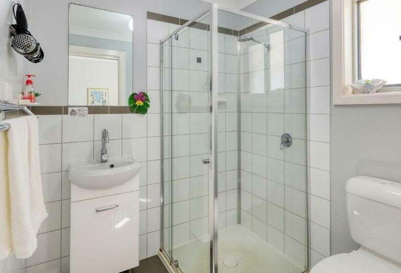 Номер Стандарт, Castlereagh Motor Inn