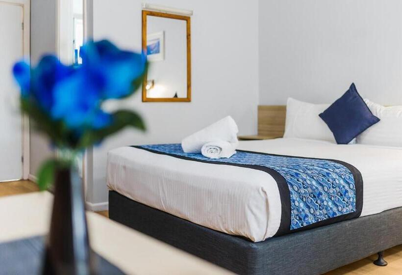 Номер Стандарт, Castlereagh Motor Inn