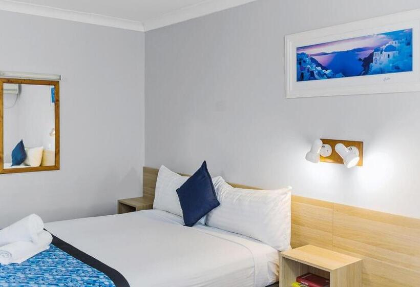 Номер Стандарт, Castlereagh Motor Inn