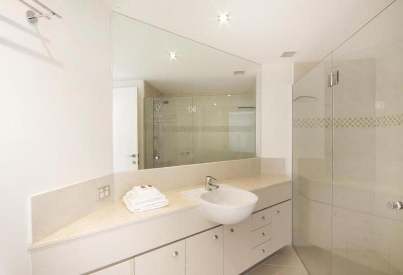 Апартаменты Economy 1 Спальня, Ocean Views Resort Caloundra