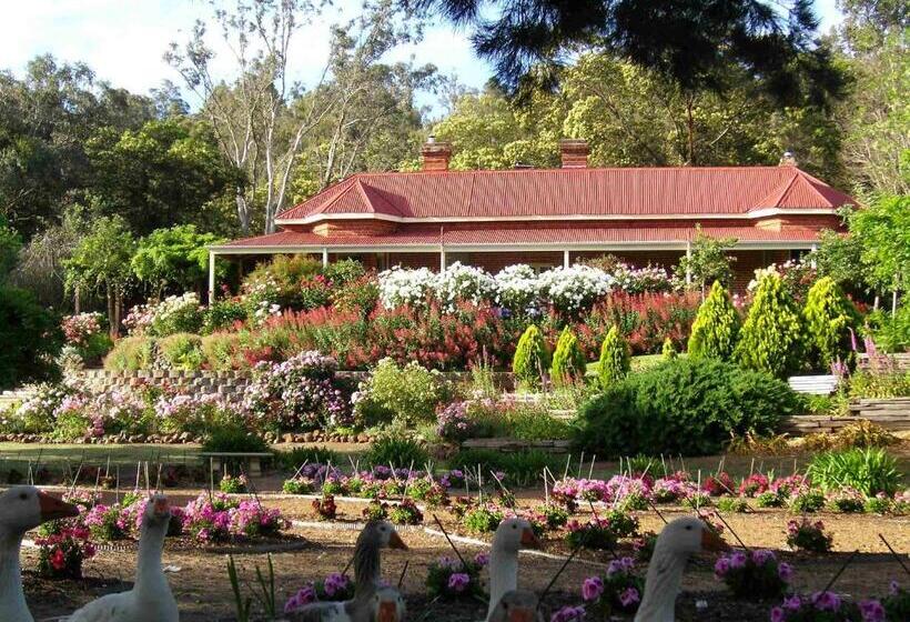 스탠다드 룸, Ford House Bed & Breakfast