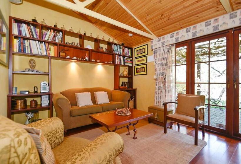 자쿠지 스위트, Ford House Bed & Breakfast