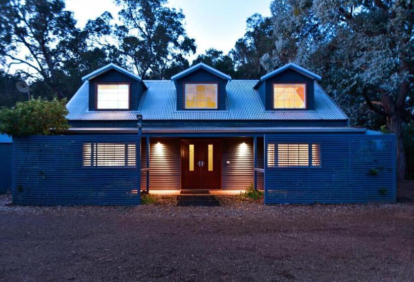 자쿠지 스위트, Ford House Bed & Breakfast