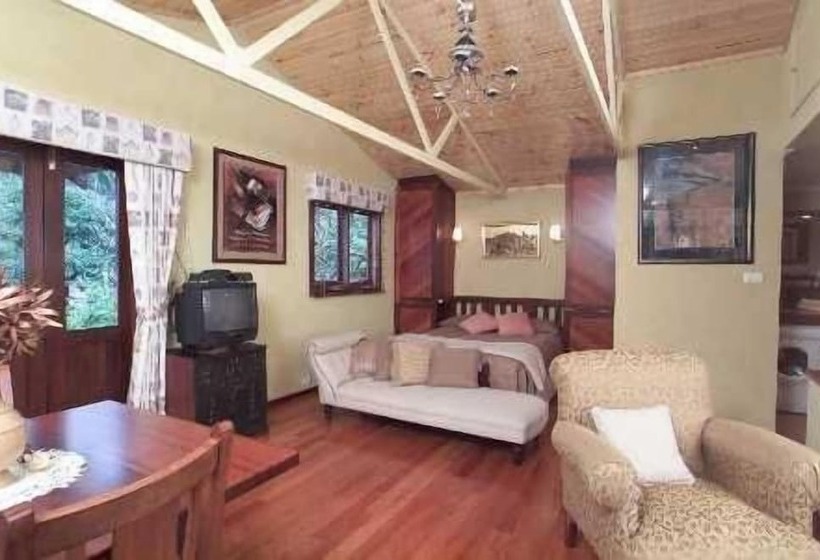 자쿠지 스위트, Ford House Bed & Breakfast