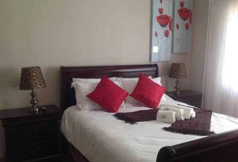 Номер Стандарт, Marang Gardens Lodge