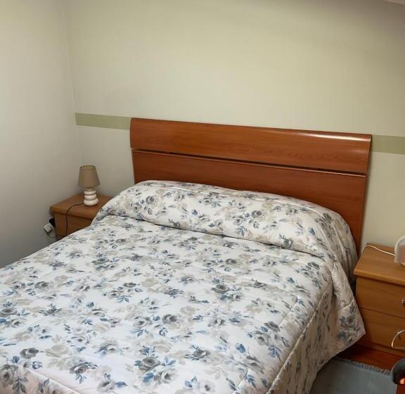 침실 2개 아파트, Bed & Breakfast Il Pignomo