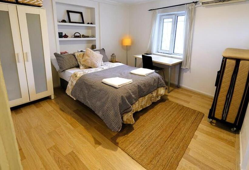 استودیوی استاندارد با چشم‌انداز دریا, Entire Apartment With Amazing Seaview Terrace Near Galata Tower