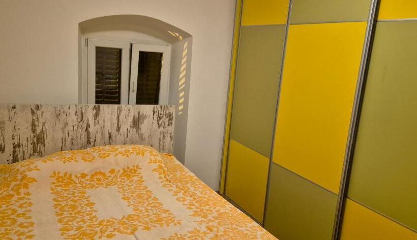 آپارتمان 1 خوابه, Majka 2 Apartments