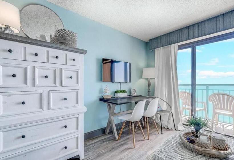 Suite com Varanda, Making Memories