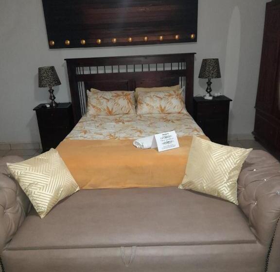 Номер Стандарт, Charis Guesthouse