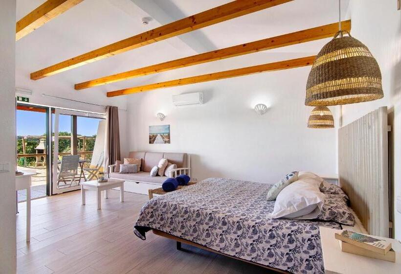 Номер Superior Кровать Кинг, Quinta Tapada Dos Machados