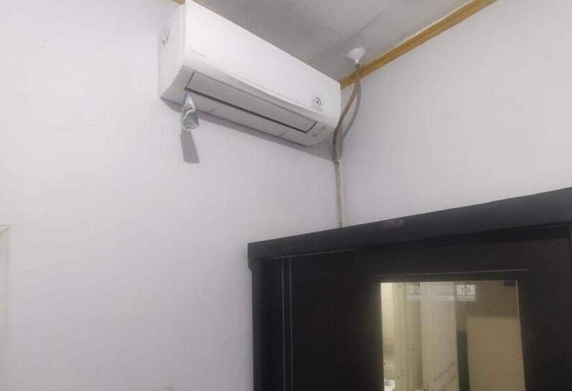 Номер Deluxe, Oyo 93836 Budi Residence 1