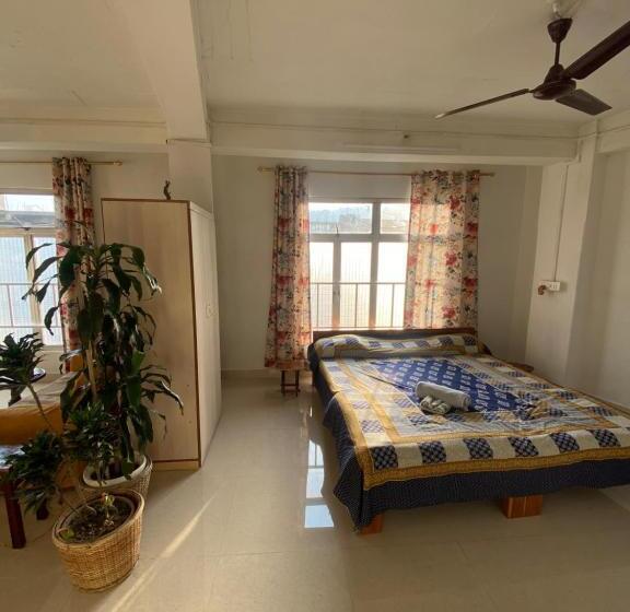 스탠다드 룸, Aizawl Homestay