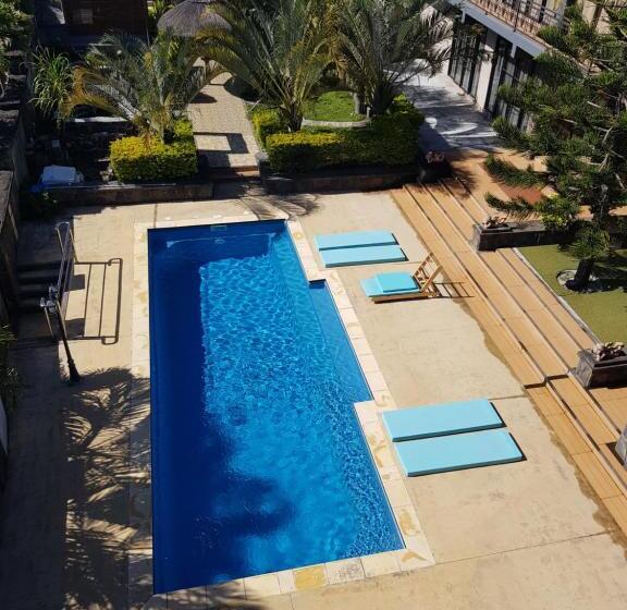 اتاق استاندارد, Villas Rocher   Standard Suite 3a
