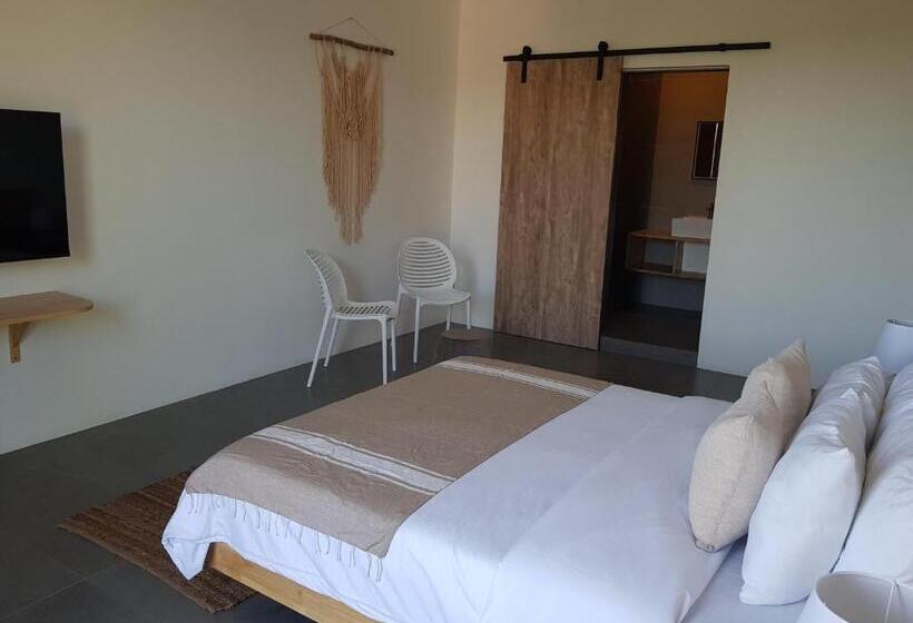 اتاق استاندارد, Villas Rocher   Standard Suite 3a