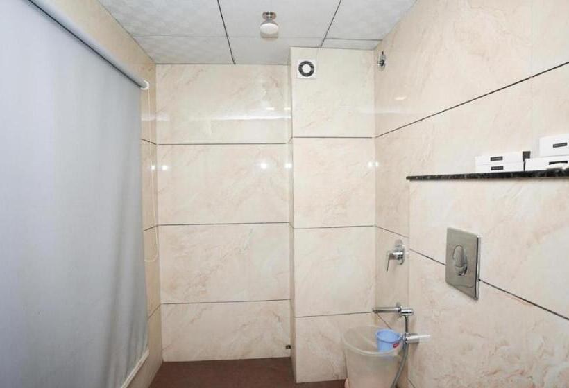 Quarto Estandar, Mangal Mountain View
