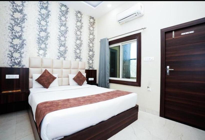 Quarto Estandar, Mangal Mountain View