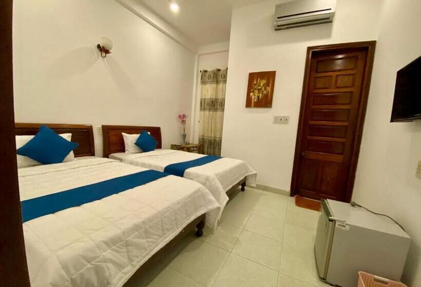 اتاق استاندارد, Golden Guesthouse