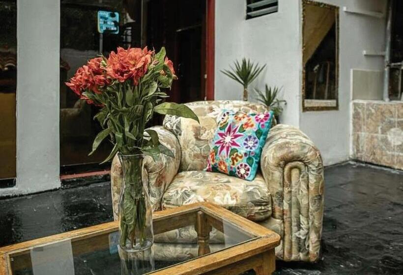 Quarto Estandar, Warm And Central House With Spectacular View Of Cusco