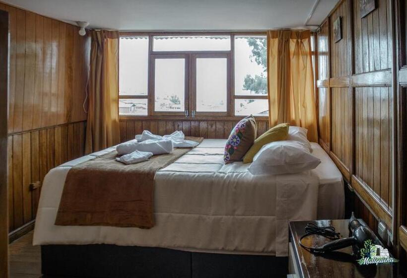 Quarto Estandar Vista Montanha, Warm And Central House With Spectacular View Of Cusco
