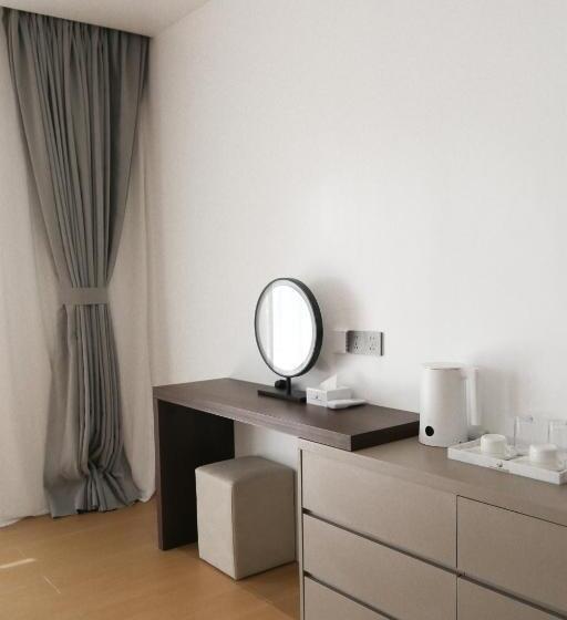 Вилла Deluxe 1 Спальня, Willander Resort