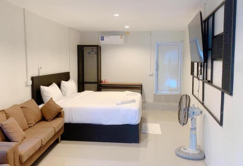 Svit, Amazing Inn Koh Tao