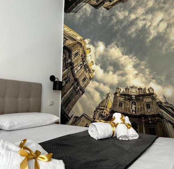 اتاق لوکس, Maquè Apartments