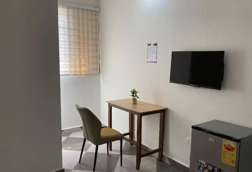 Номер Стандарт, Villa Nova Lodge