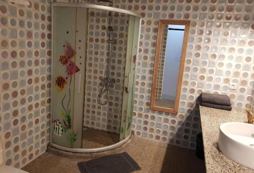 اتاق استاندارد, Villas Rocher   Standard Suite 2b