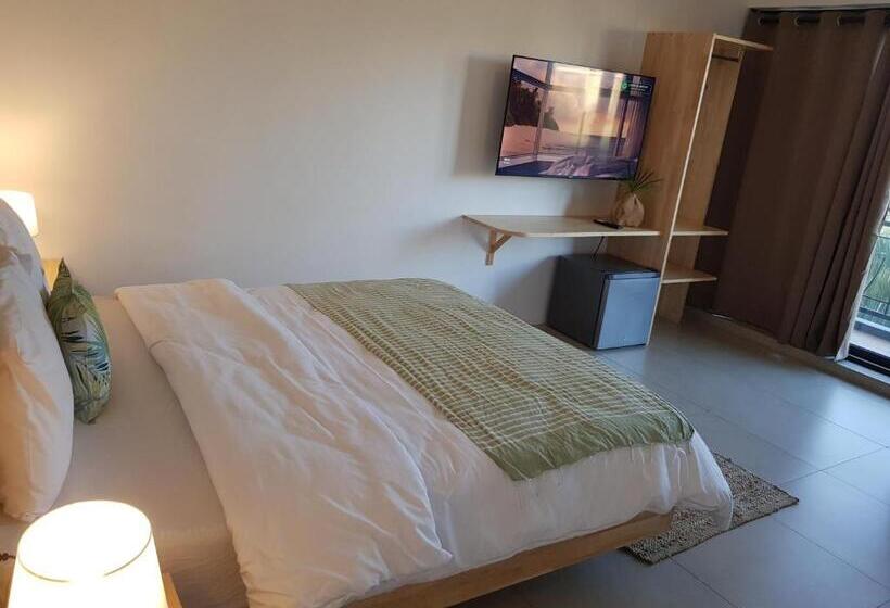 اتاق استاندارد, Villas Rocher   Standard Suite 2b