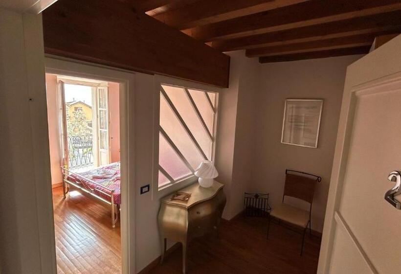 Номер Стандарт, Balconi San Giorgio