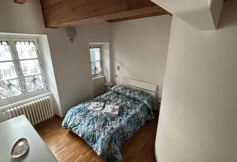 Номер Deluxe, Balconi San Giorgio