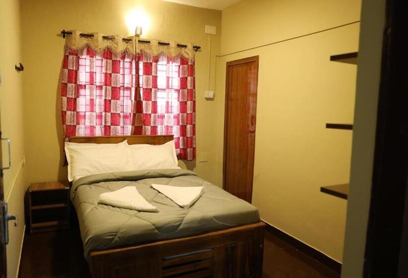 Family Suite, La Siesta