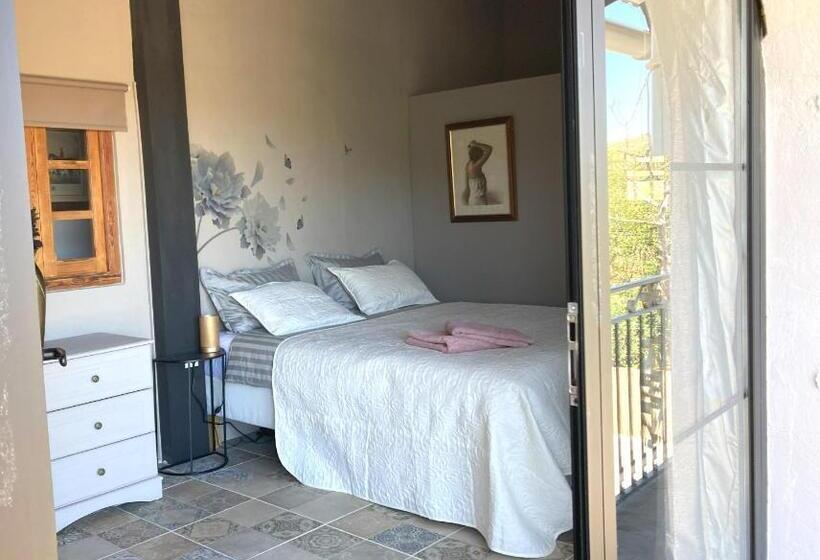 Номер Стандарт, Villa Torre Macastre, Valencia