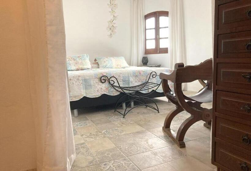 Стандартный Номер Кровать Кинг, Villa Torre Macastre, Valencia